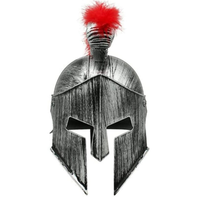 Casco de Gladiador Lujo - Image 2