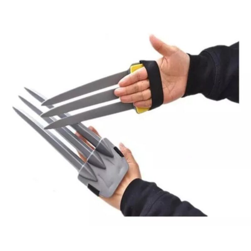 Wolverine garras para fiesta - Image 2