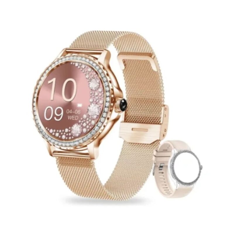 Reloj Wearfit Pro Mobulaa MO235 - Image 3