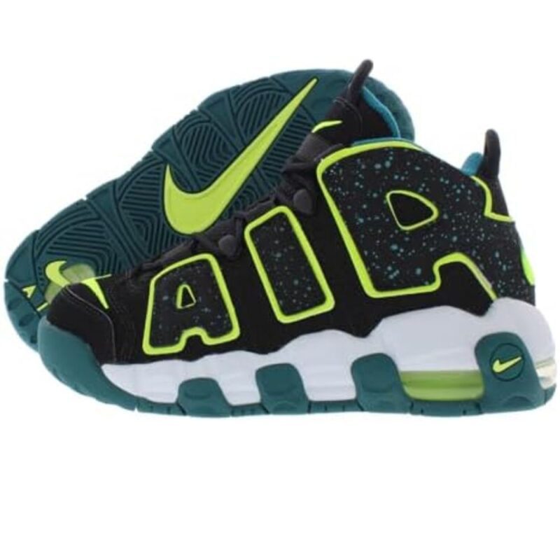 Nike Air More Uptempo - Image 3