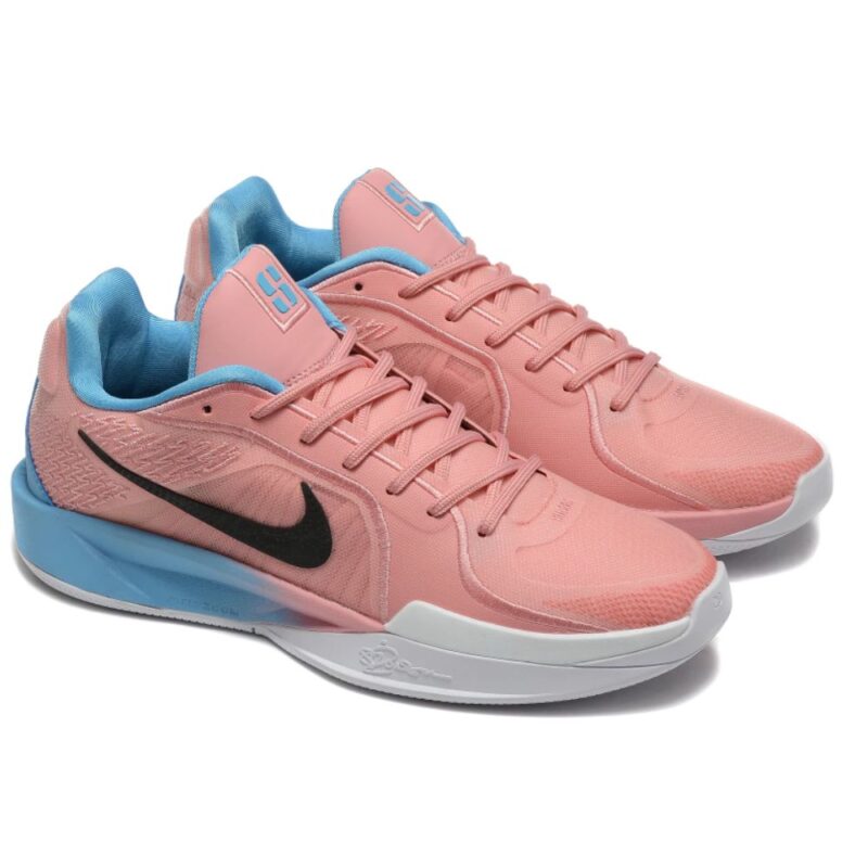 Nike - Sabrina 2 - Image 3