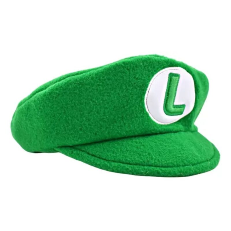 Gorro Super Mario Sombrero - Image 3