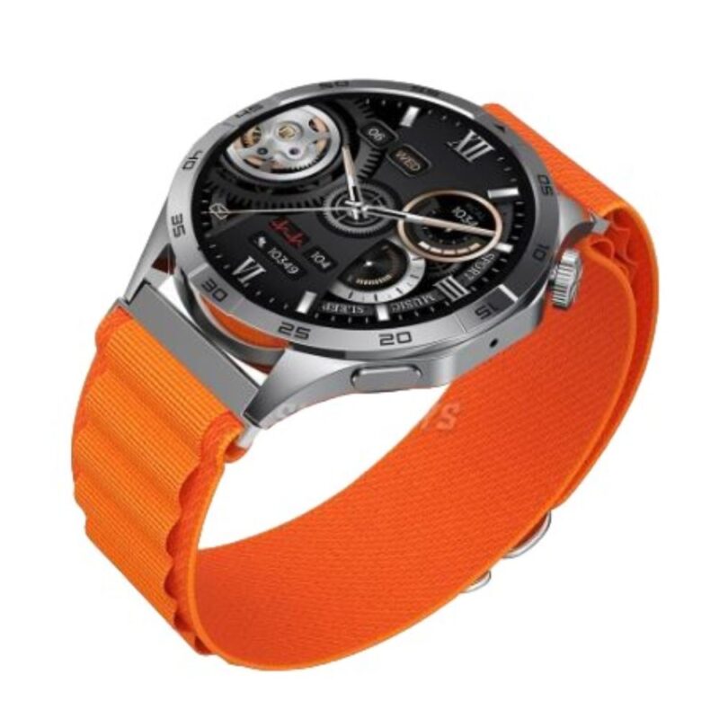 Reloj Power Fitness Watch G-Tide - Image 4