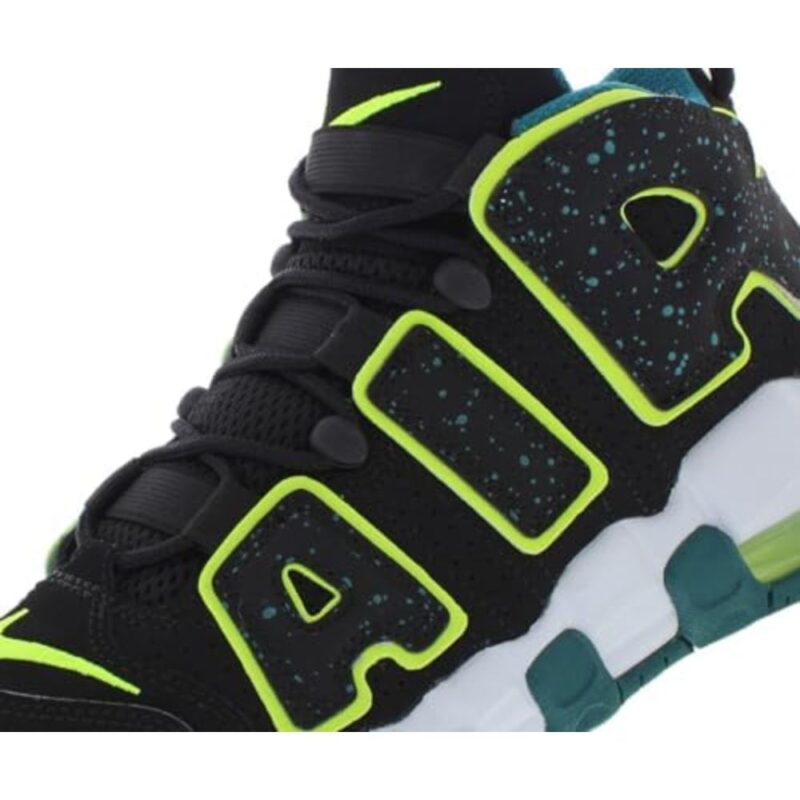 Nike Air More Uptempo - Image 4