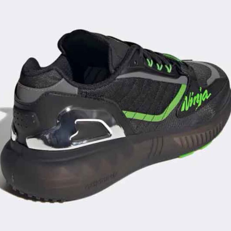 Adidas  ZX 5K BOOST, Kawasaki Ninja - Image 4