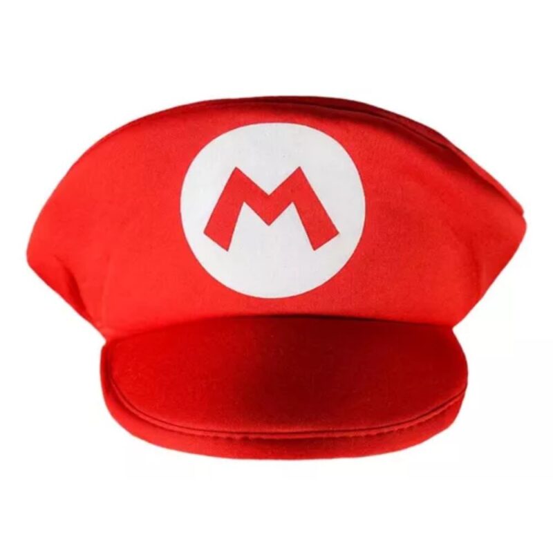 Gorro Super Mario Sombrero - Image 4