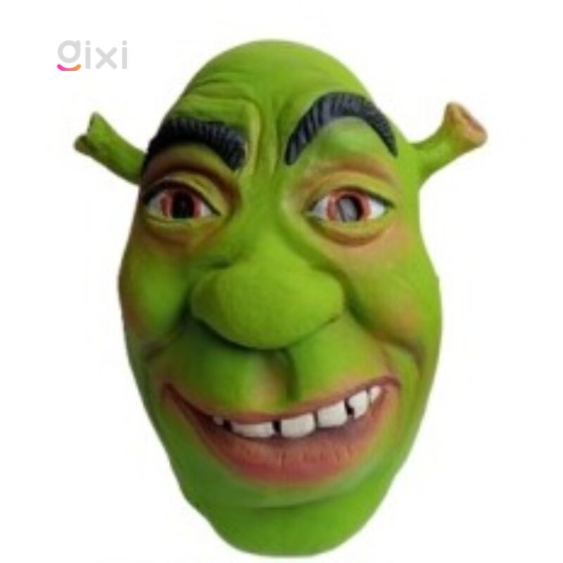 SHREK