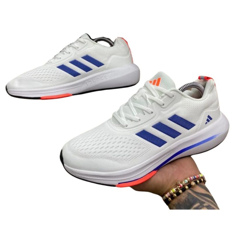 ADIDAS ULTRABOUNCE HOMBRE ZAPATILLAS - Image 2