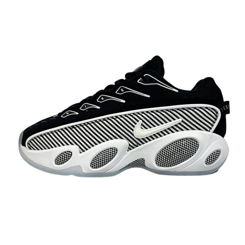 Nike Nocta Glide - Negras Clasicas - Image 3