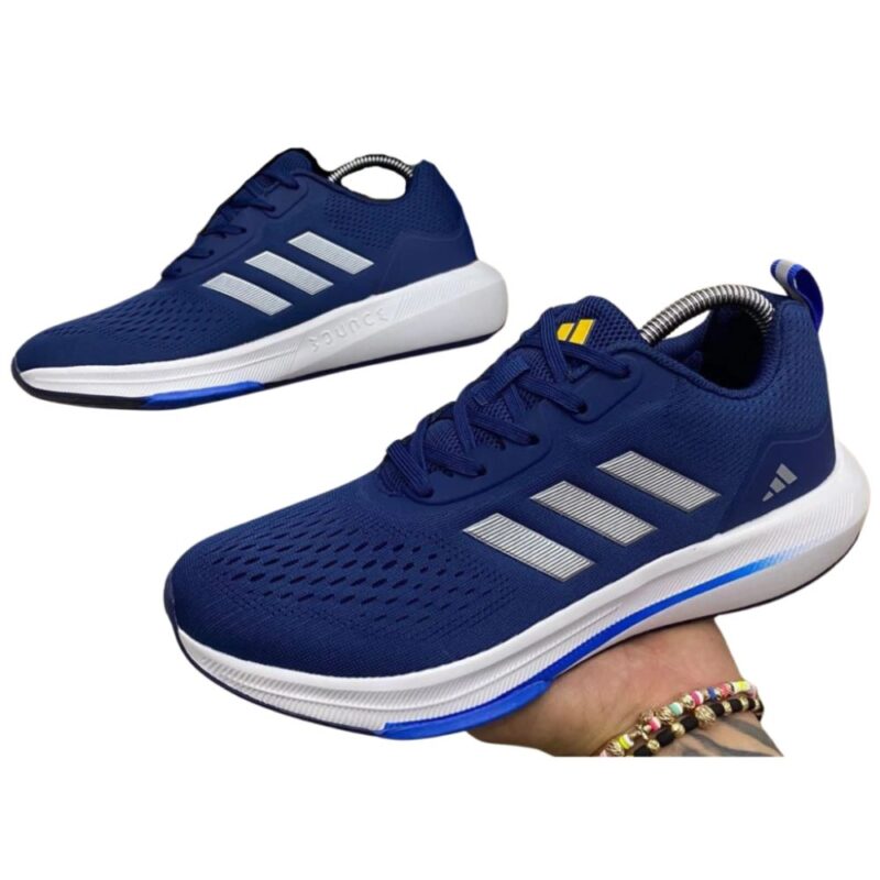 ADIDAS ULTRABOUNCE HOMBRE ZAPATILLAS - Image 3