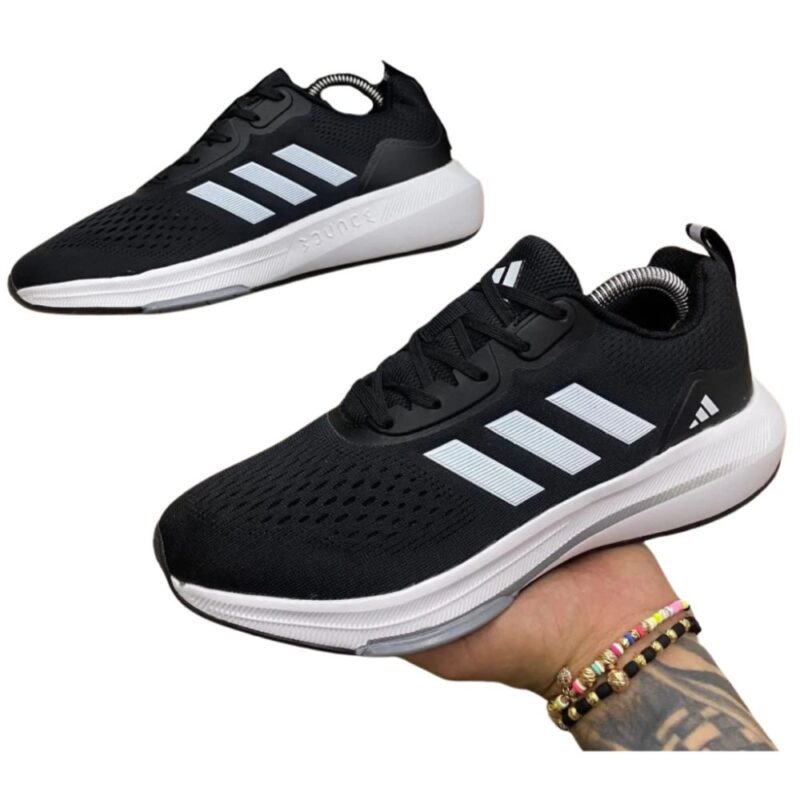 ADIDAS ULTRABOUNCE HOMBRE ZAPATILLAS - Image 4