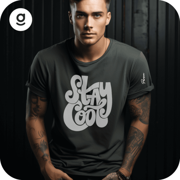 Estampado Personalizado GP - 04