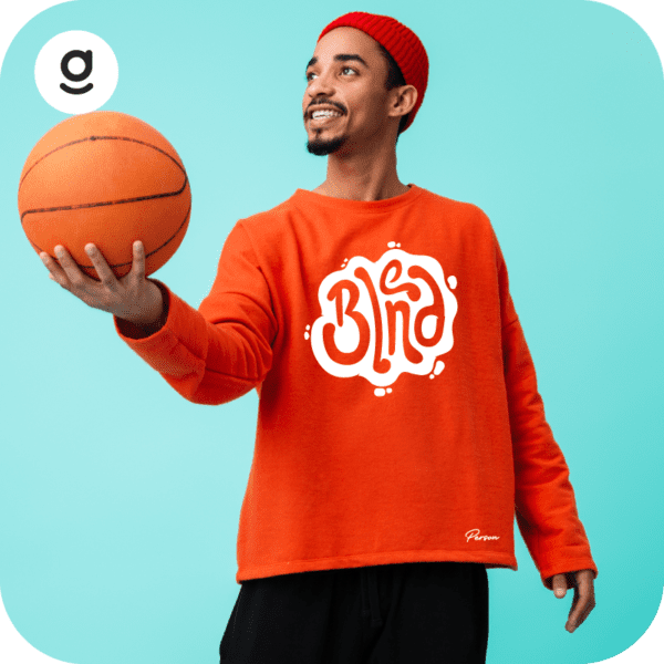 Buso Personalizado GP - 06