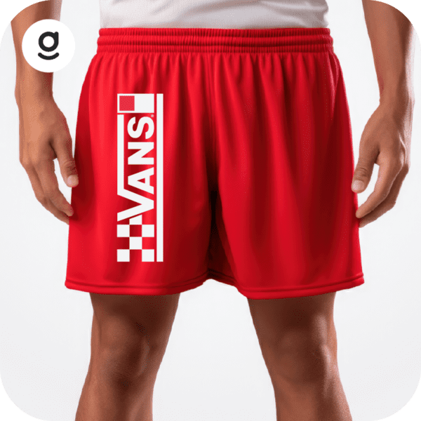 Bermuda Personalizada GP - 18