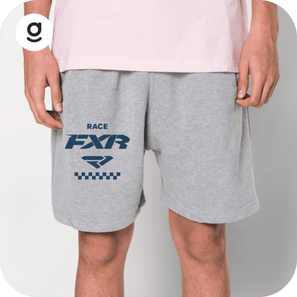 Bermudas Personalizadas GP - 14