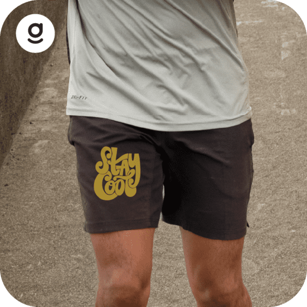 Bermudas Personalizadas GP - 13