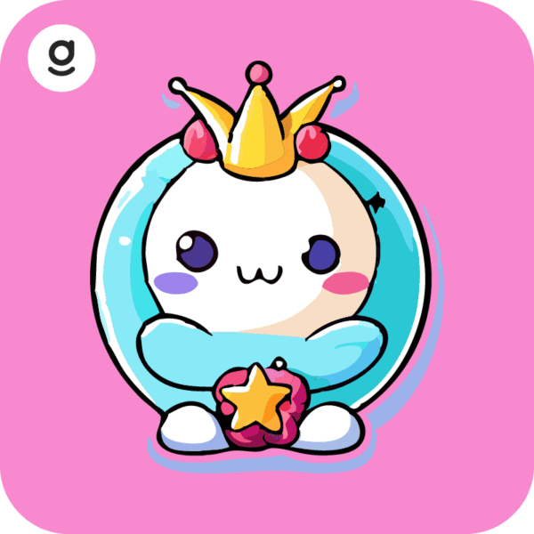 Adhesivos personalizados GP - 63