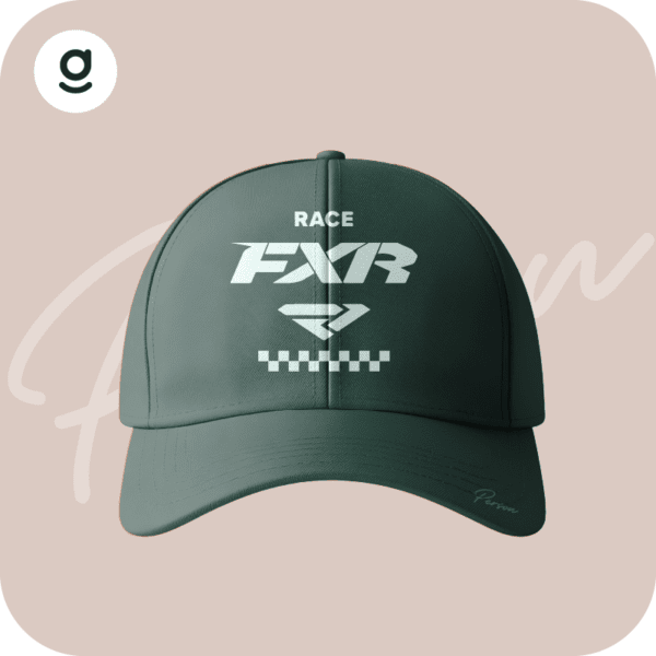 Gorra Personalizada GP - 26