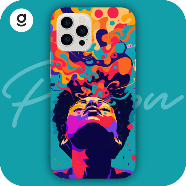 Carcasa Personalizada GP - 39