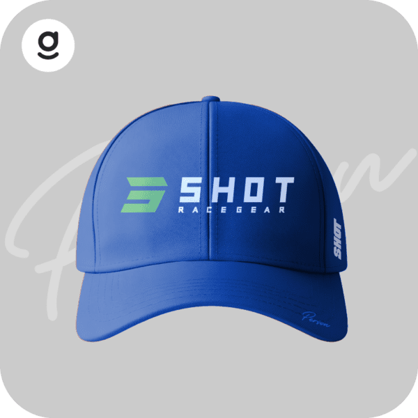 Gorra Personalizada GP - 30