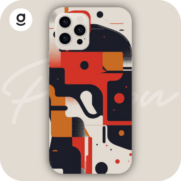 Carcasa Personalizada GP - 38