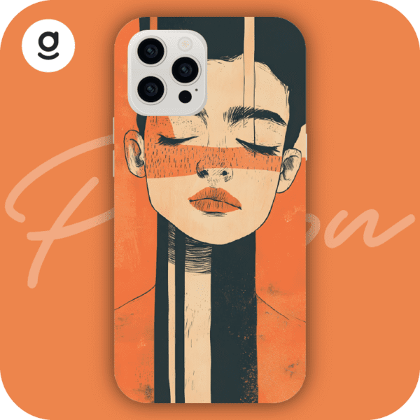 Carcasa Personalizada GP - 37