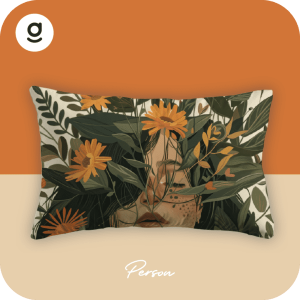 Cojín Personalizado GP - 44