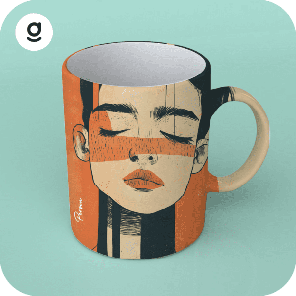 Taza Personalizada GP - 55
