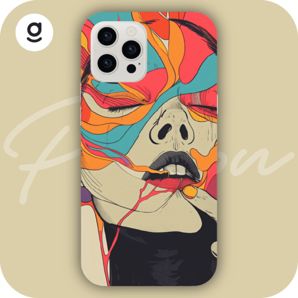 Carcasa Personalizada GP - 36