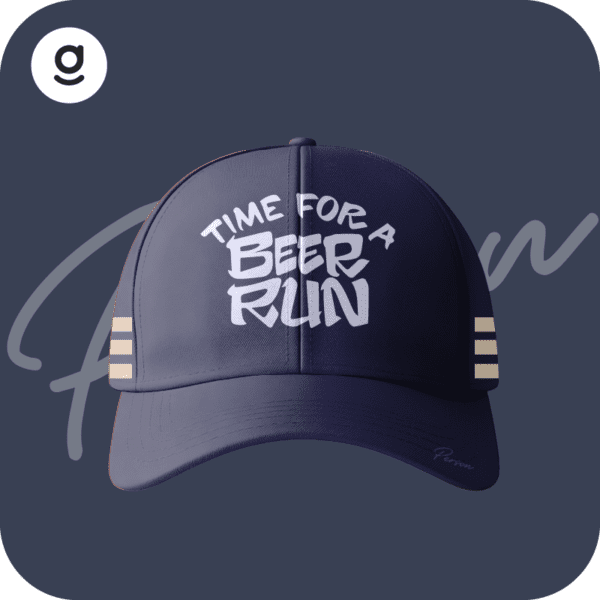 Gorra Personalizada GP - 23