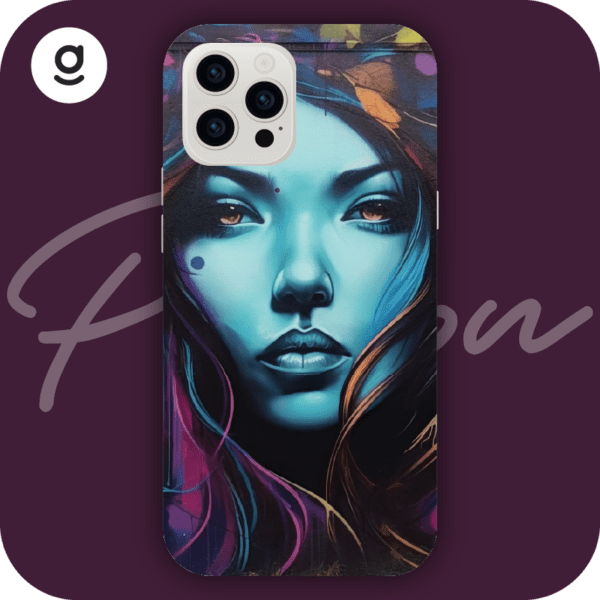 Carcasa Personalizada GP - 32