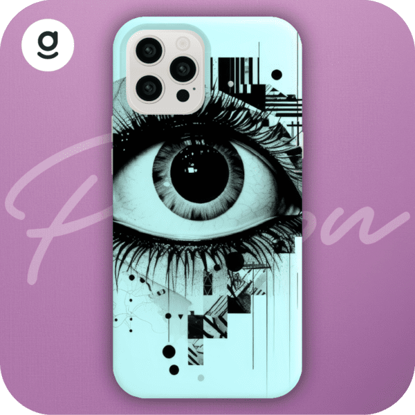 Carcasa Personalizada GP - 33