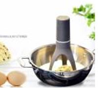 Removedor De Alimentos Útil Para La Cocina