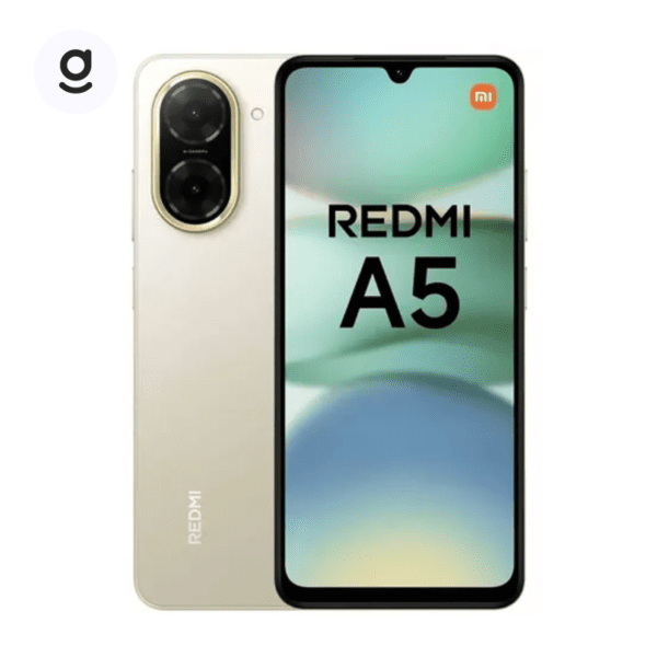 Celular Xiaomi Redmi A5