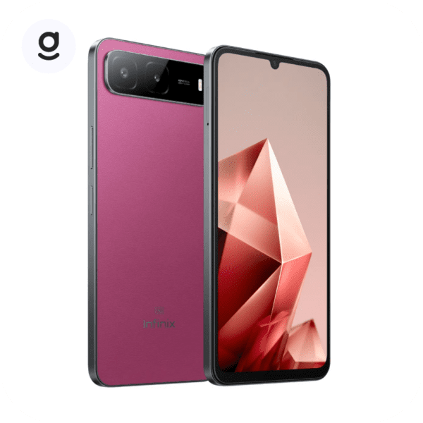 Infinix Hot 60i 5g Nfc Dual Sim