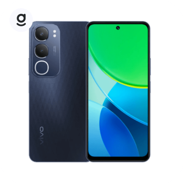 Vivo Y19 S