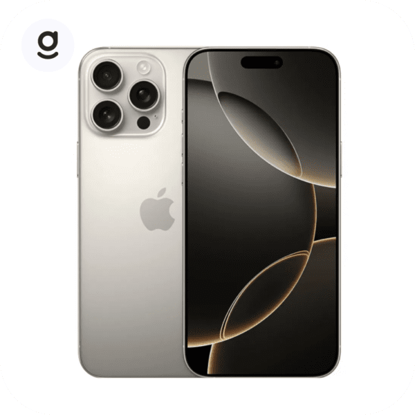 iPhone 16 Pro Max 5G