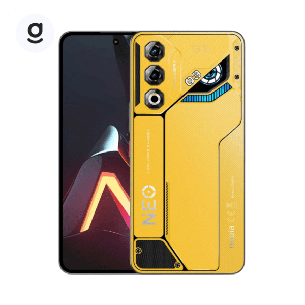 ZTE Nubia Neo 3 GT